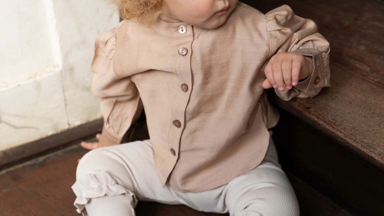 Baby Girls - Shirts & Blouses
