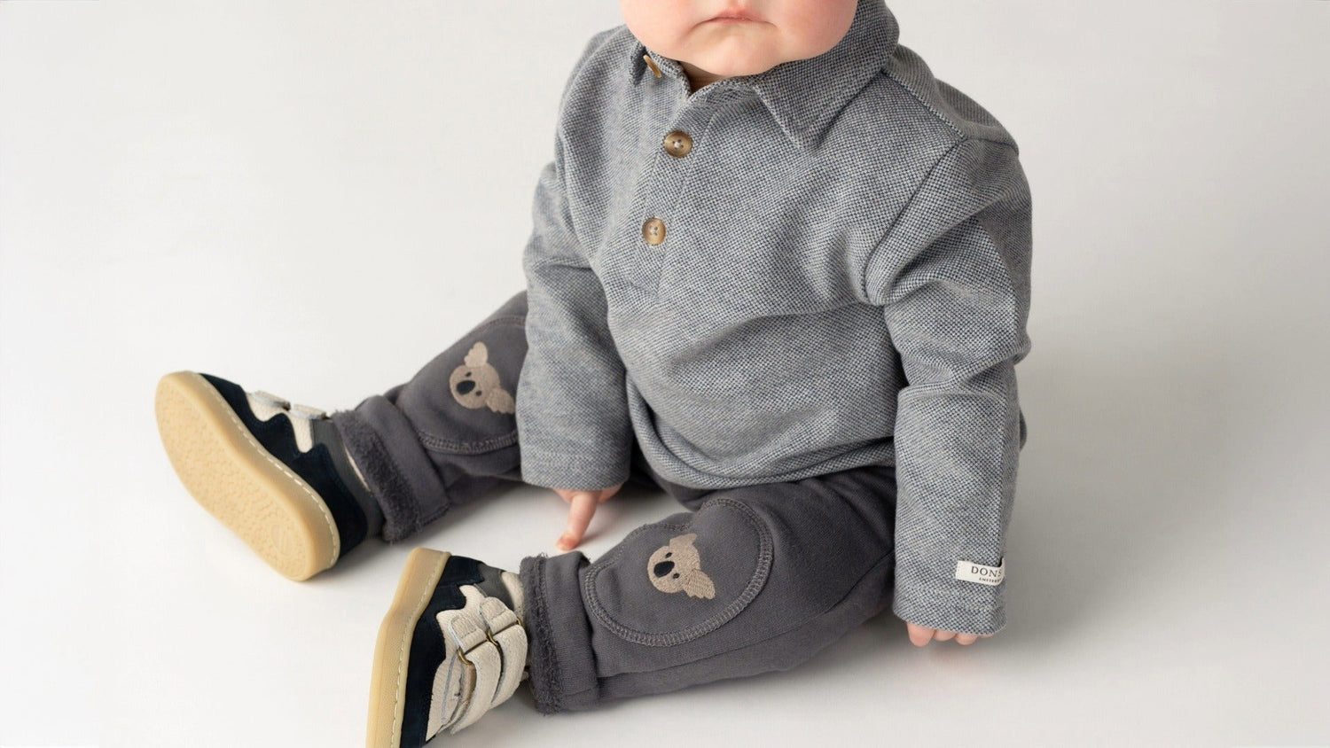 Baby Boys - Shirts & Blouses