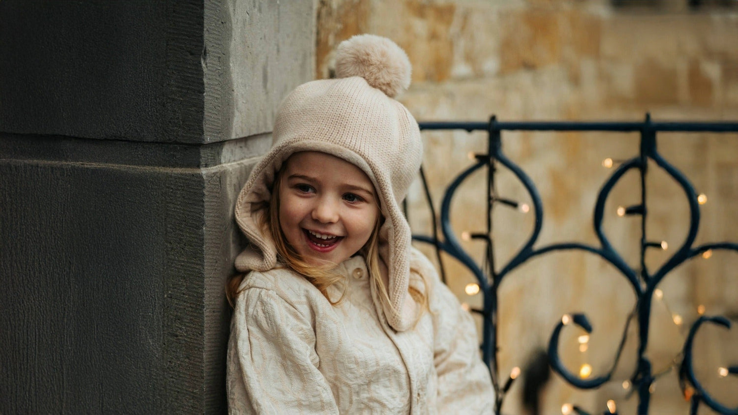 Girls - Hats & Mittens