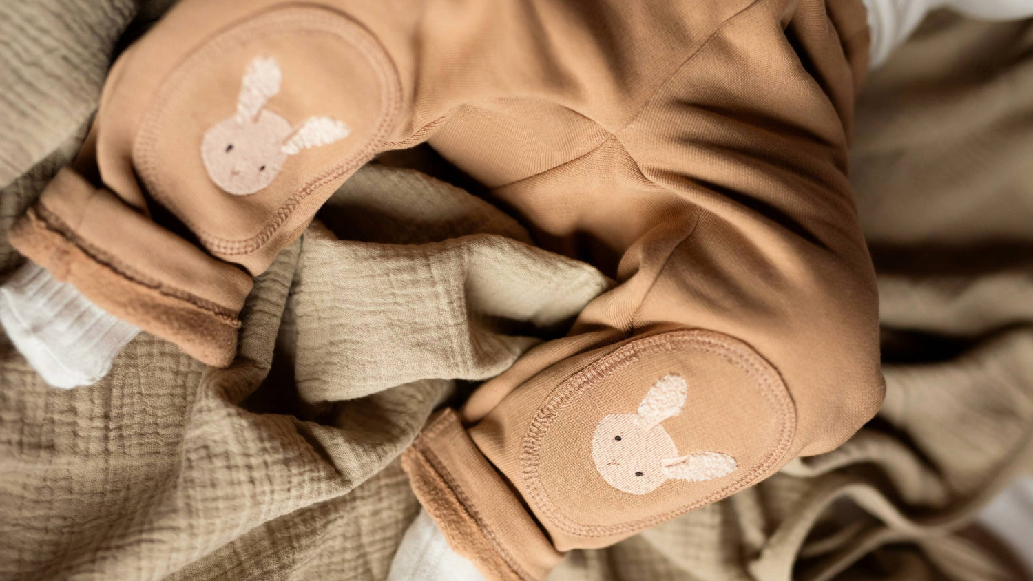 Baby Girls - Trousers & Leggings