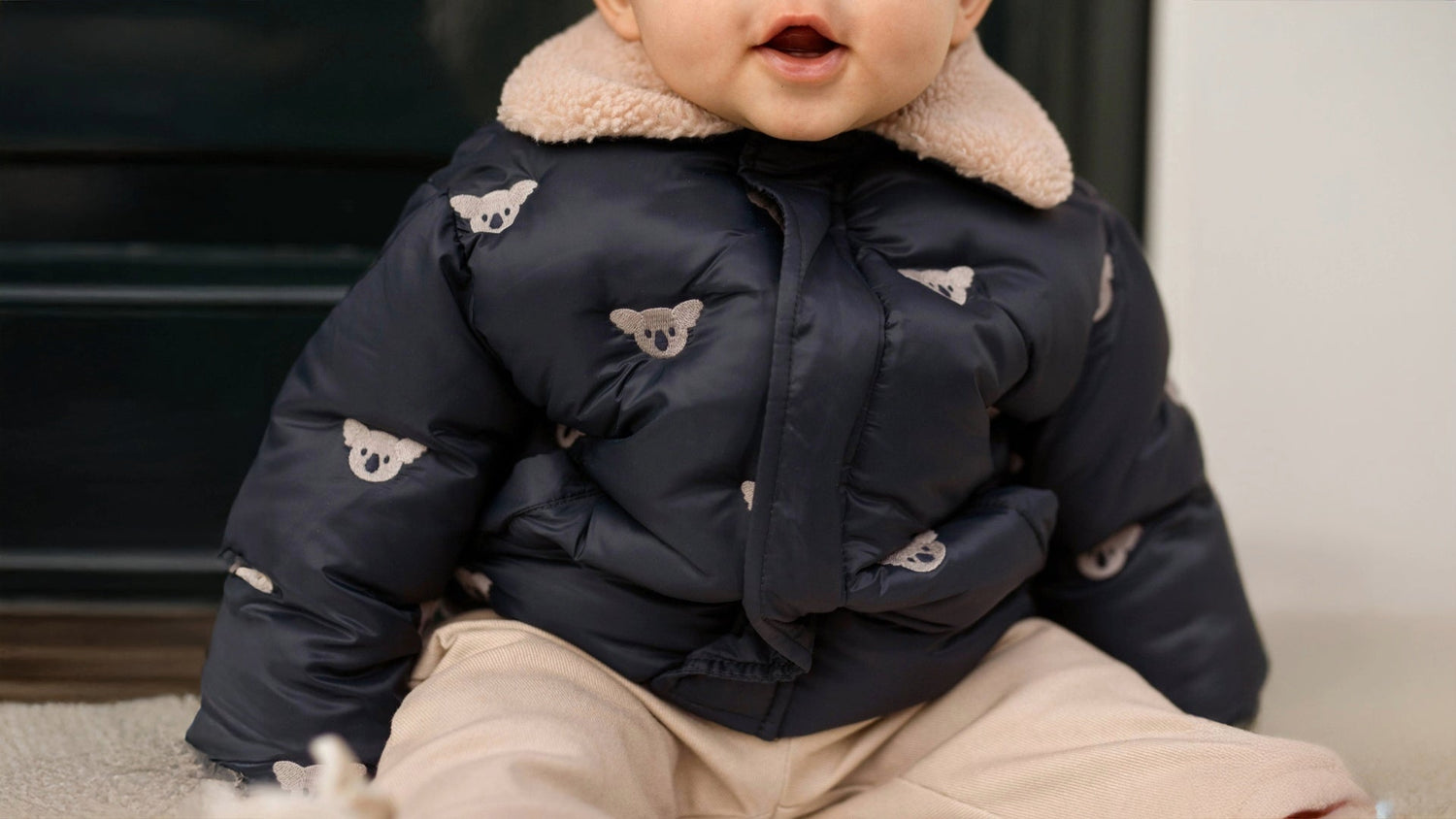 Newborn - Jackets & Gilets