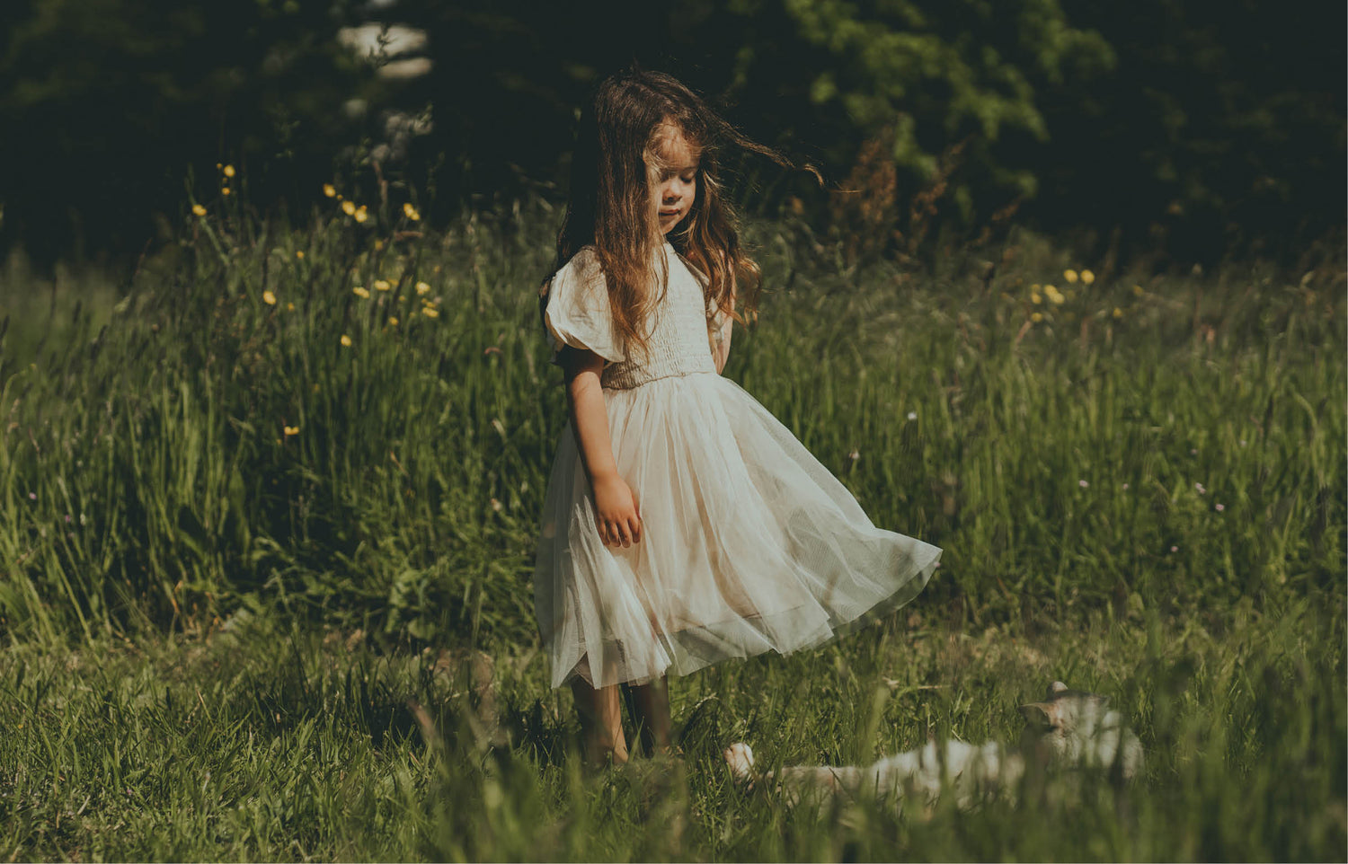 Girls - Special Occasions