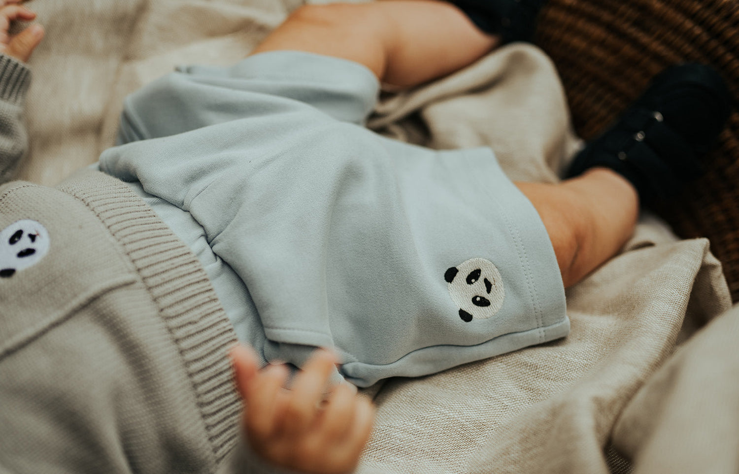 Baby Boys - Shorts & Bloomers