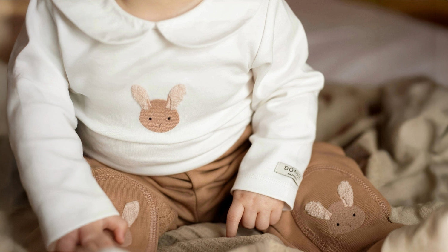 Baby Girls - Bodysuits & Playsuits