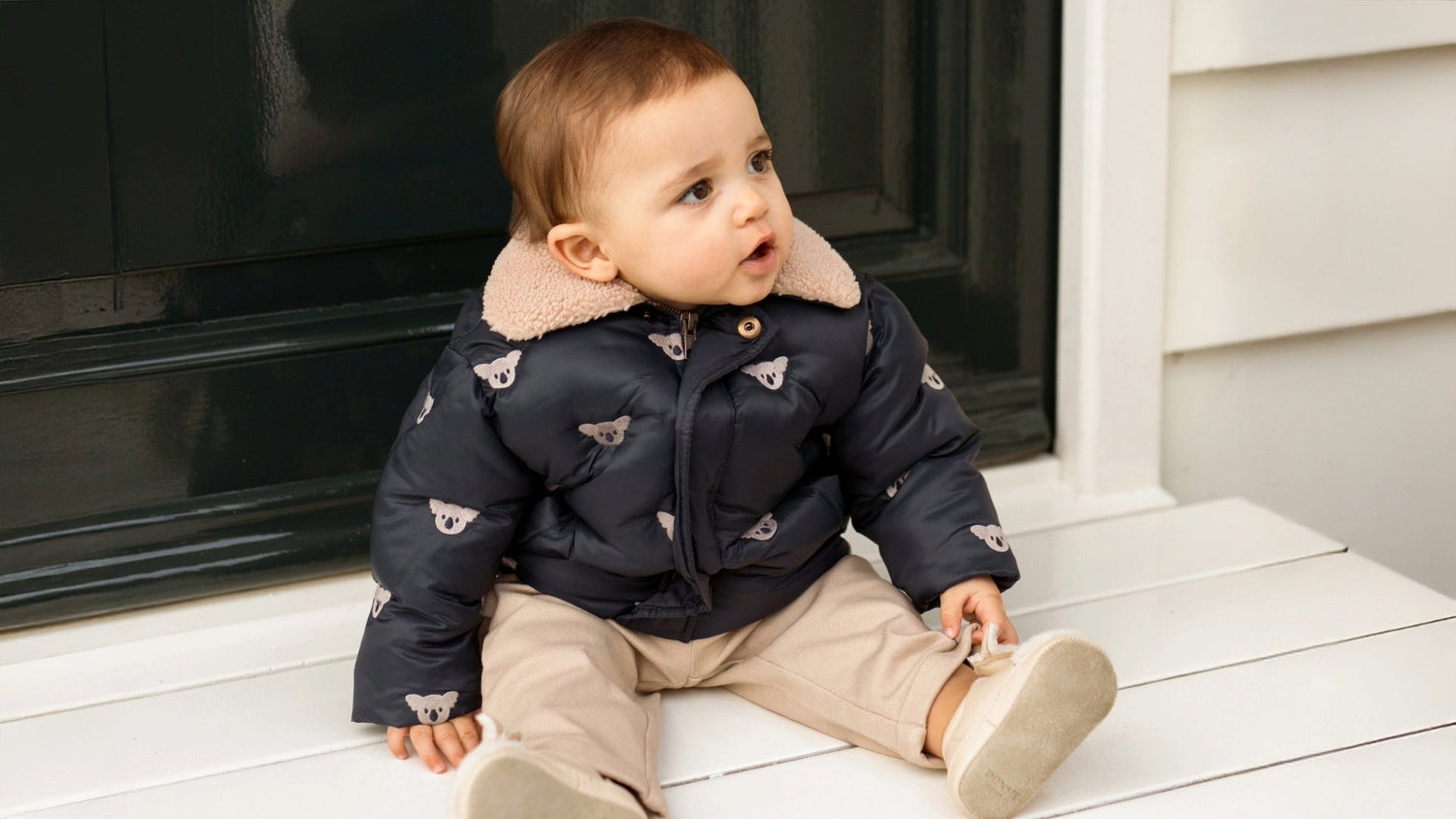 Baby Boys - Jackets & Gilets