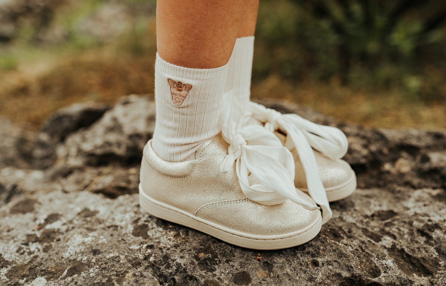 Girls - Socks & Tights