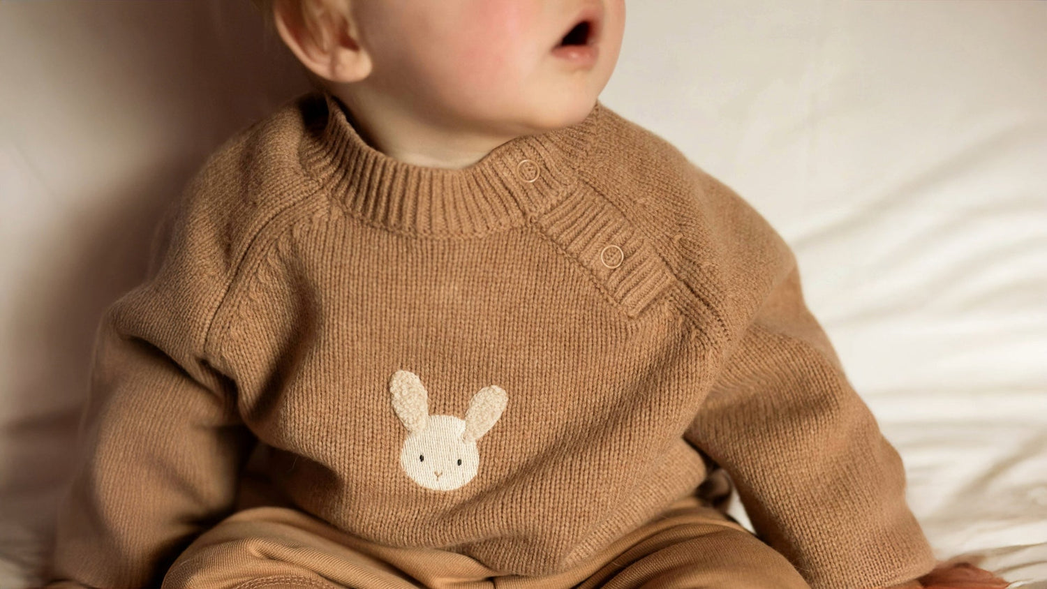 Baby Girls - Sweaters & Cardigans