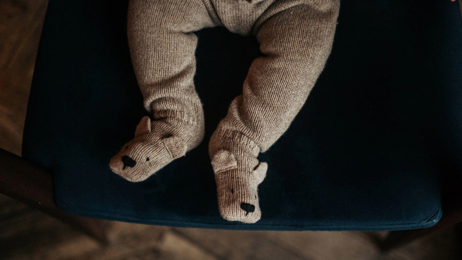 Baby Boys - Trousers & Leggings