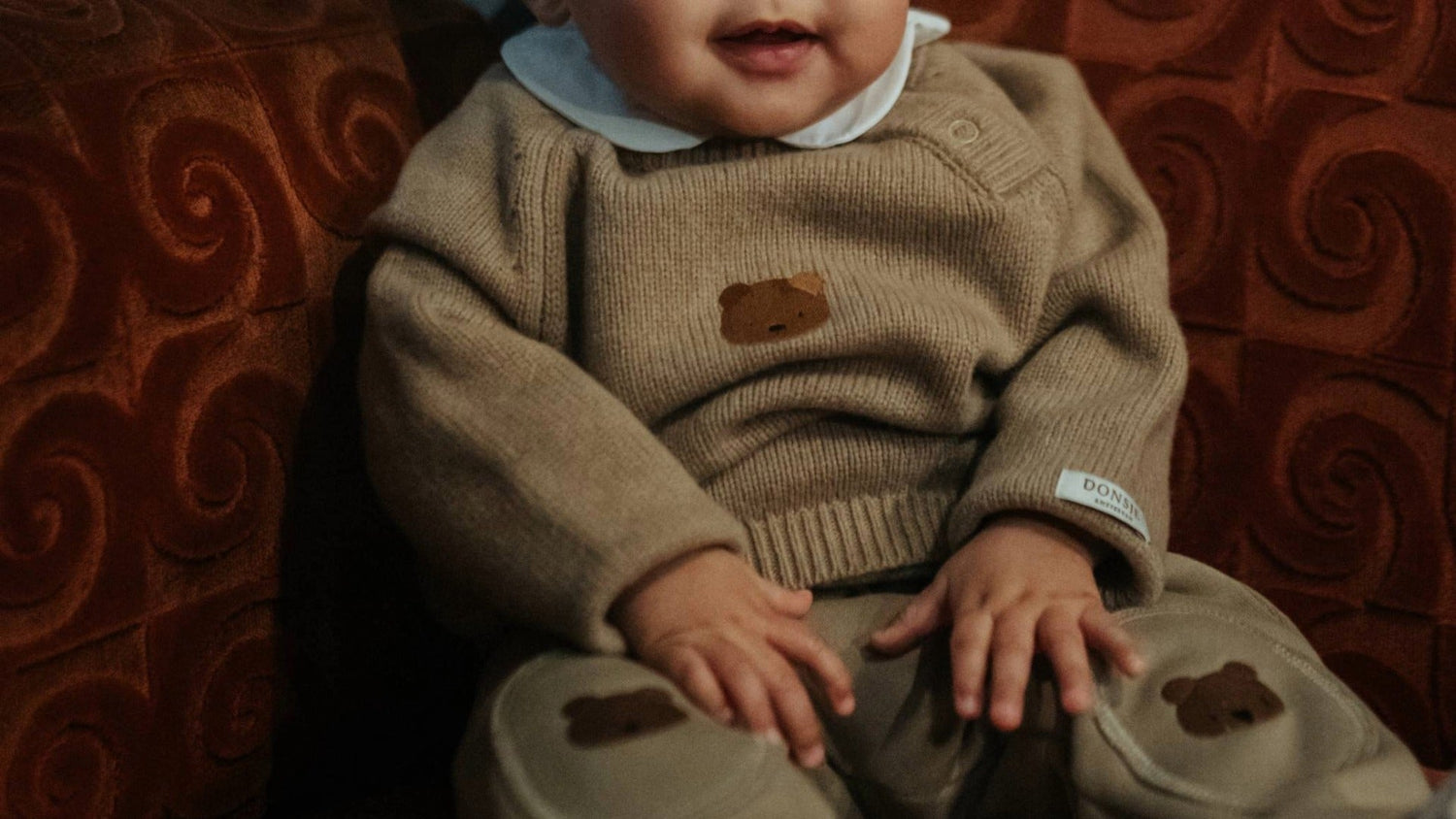 Baby Boys - Sweaters & Cardigans