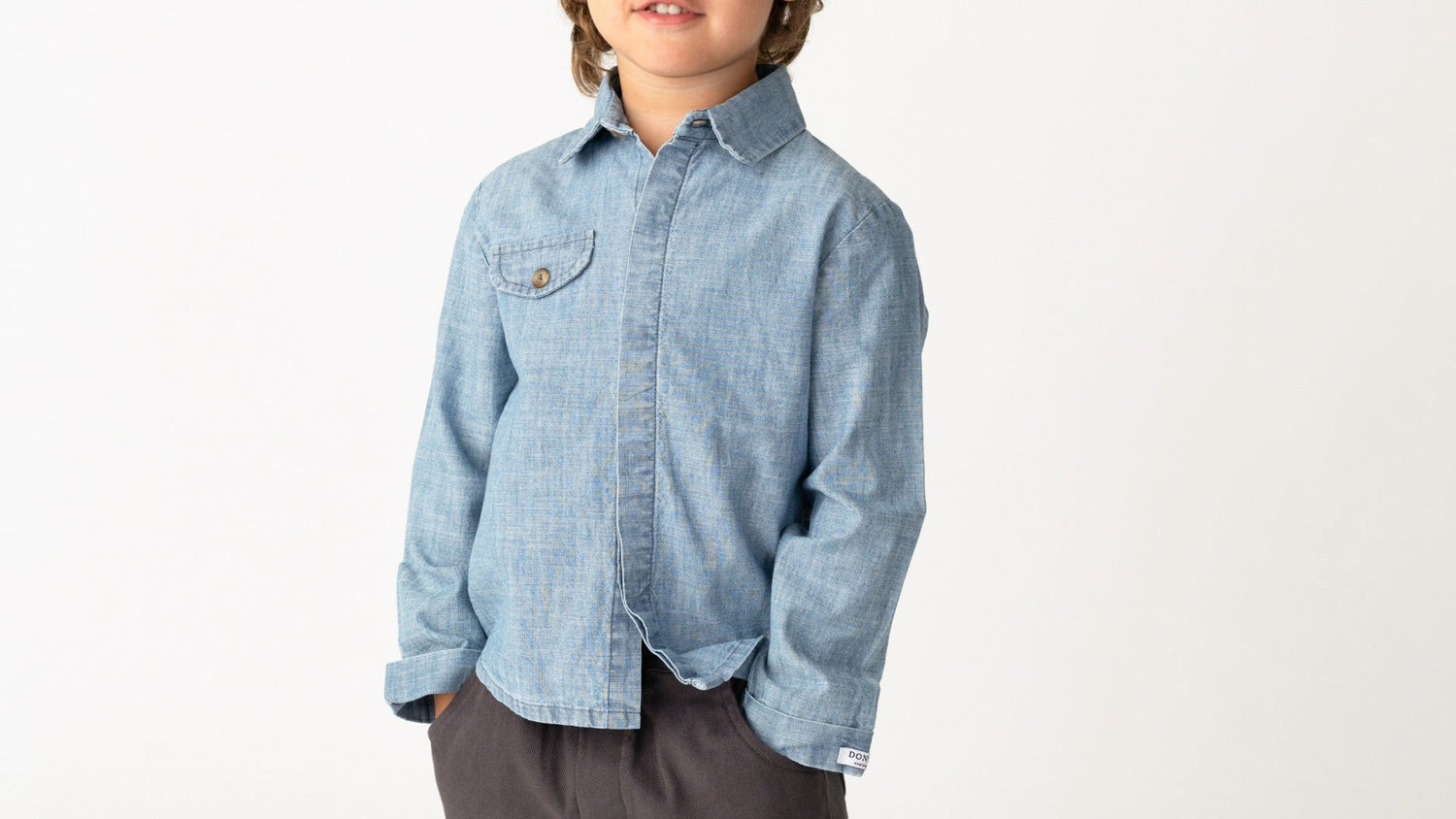 Boys - Shirts & Blouses