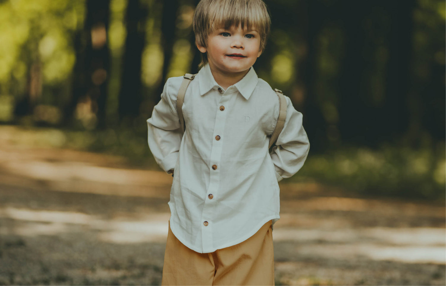 Boys - Special Occasions