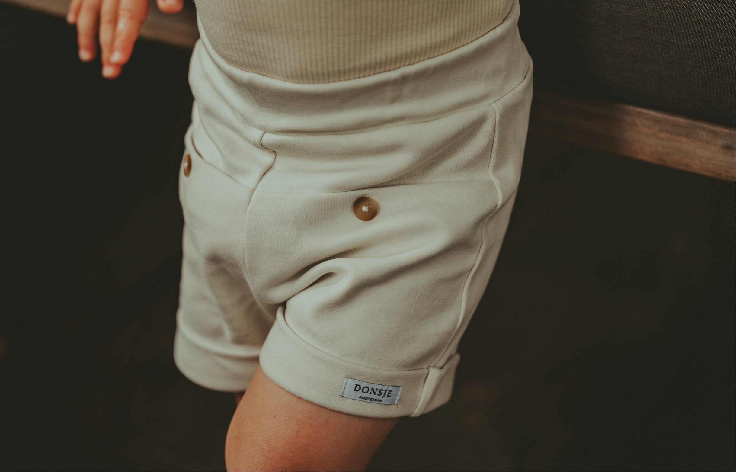 Boys - Shorts
