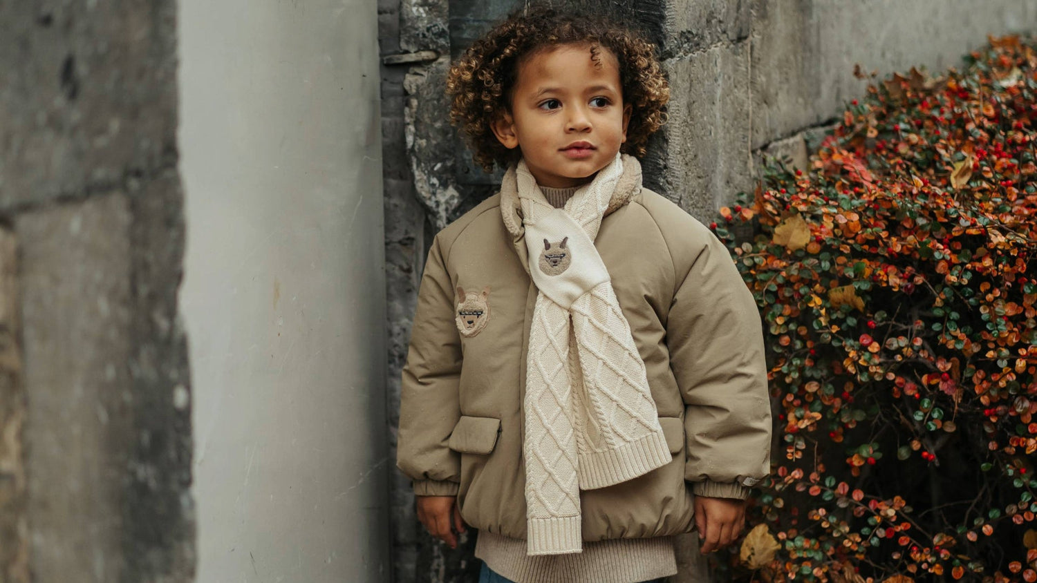 Boys - Jackets & Gilets
