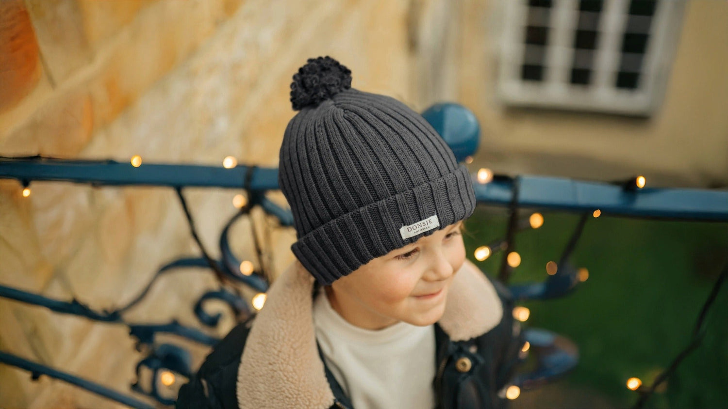 Boys - Hats & Mittens