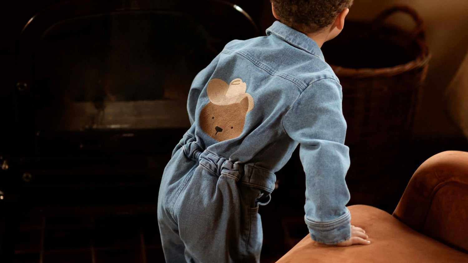 Boys - Jumpsuits & Playsuits