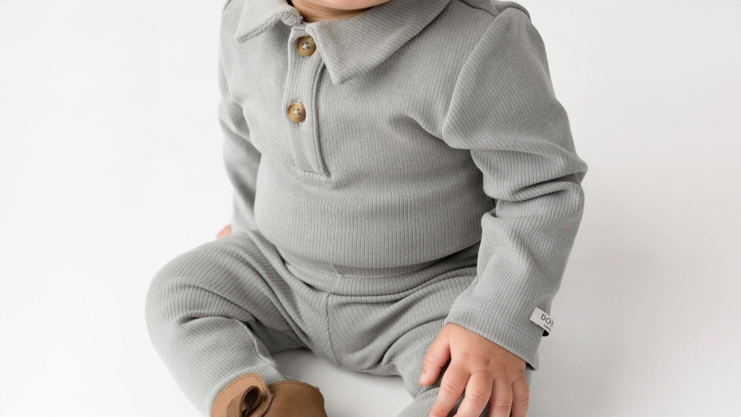 Newborn - Bodysuits & Playsuits