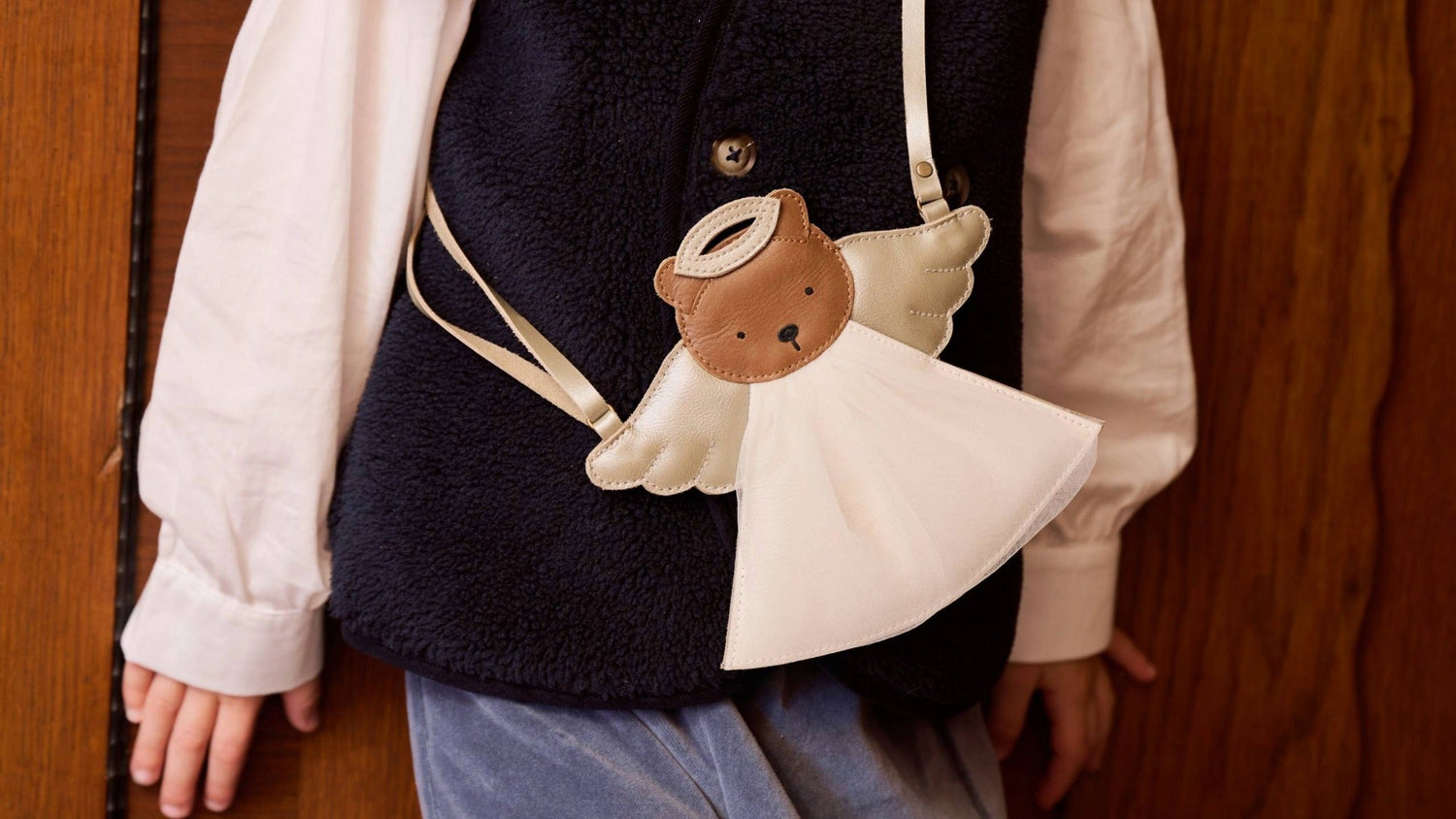 Girls - Backpacks & Purses