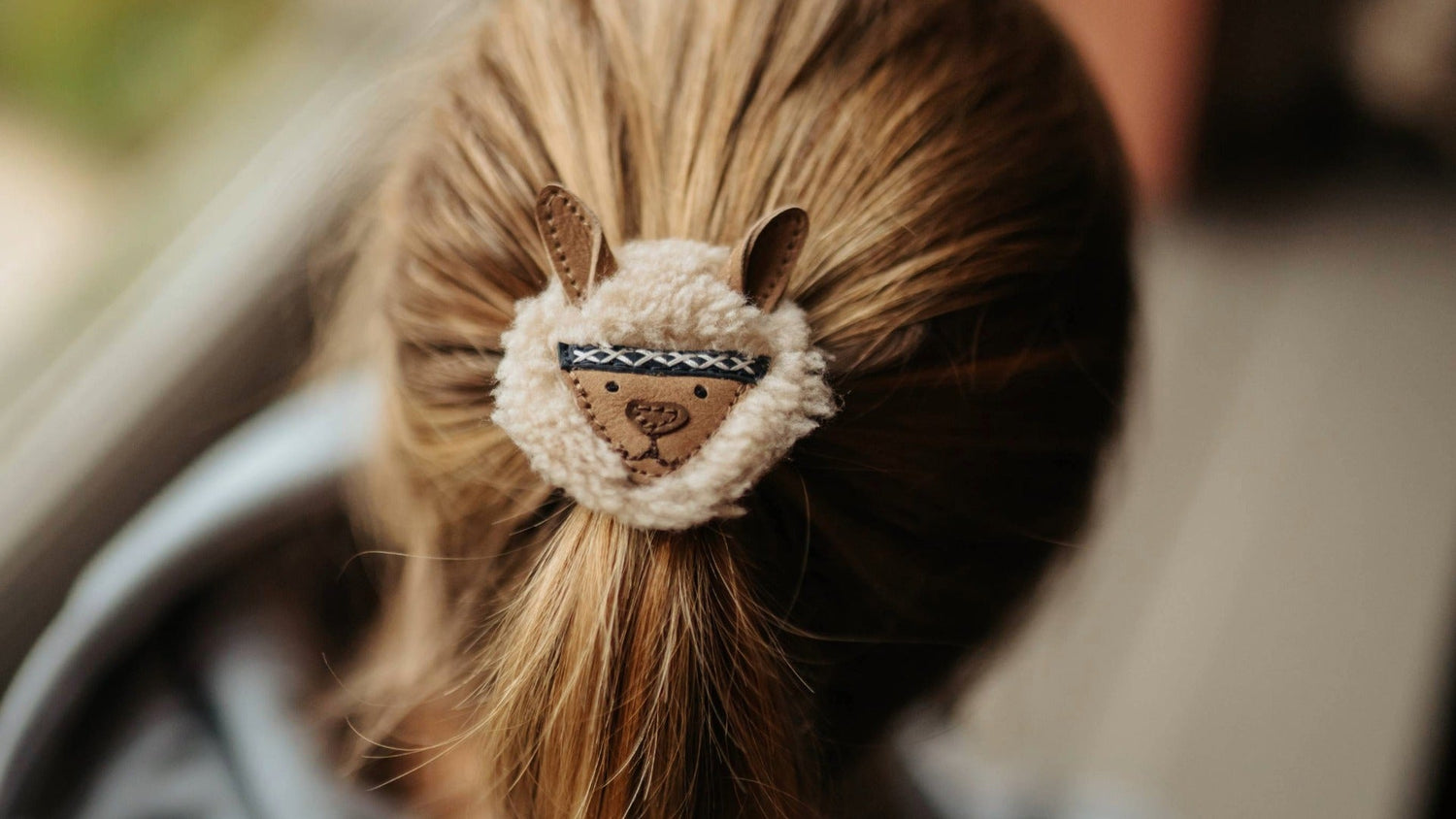 Hair accessories