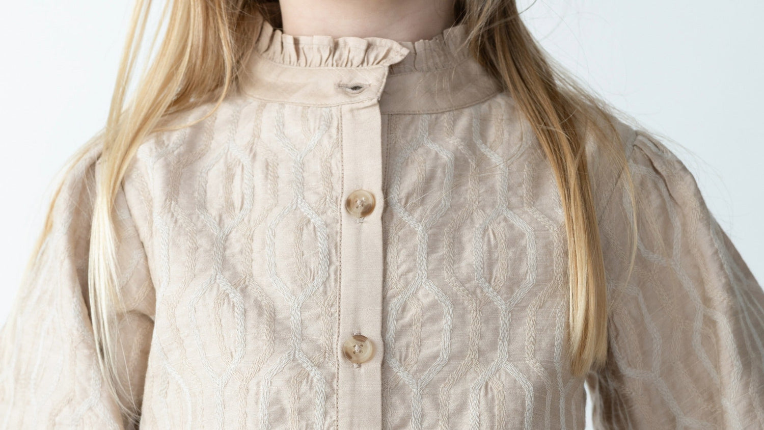 Girls - Shirts & Blouses