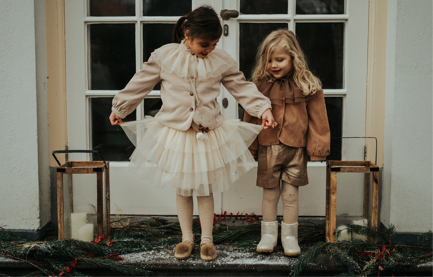 Girls - Clothing - View all