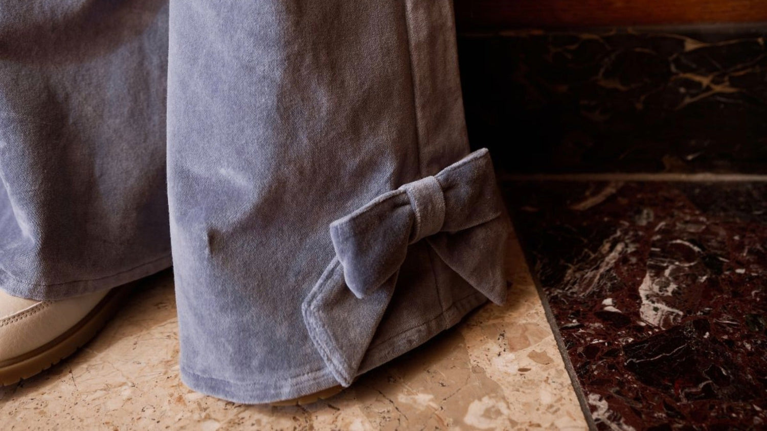 Girls - Trousers & Leggings