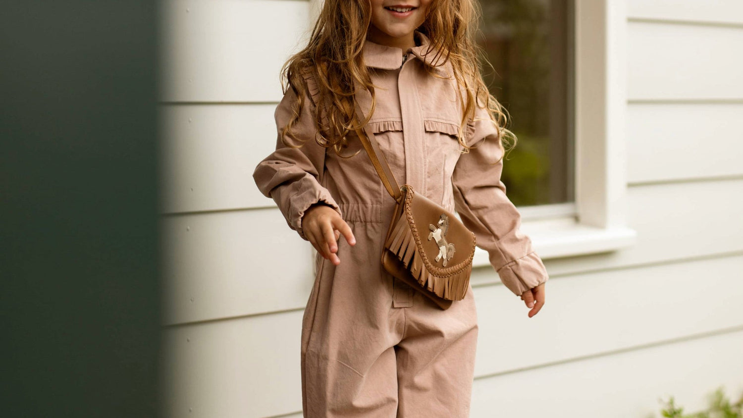 Girls - Jumpsuits & Playsuits