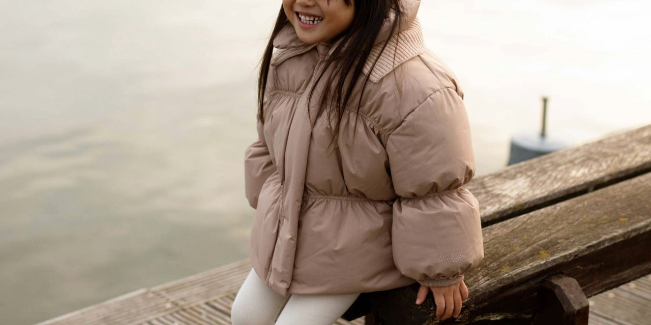 Girls - Jackets & Gilets