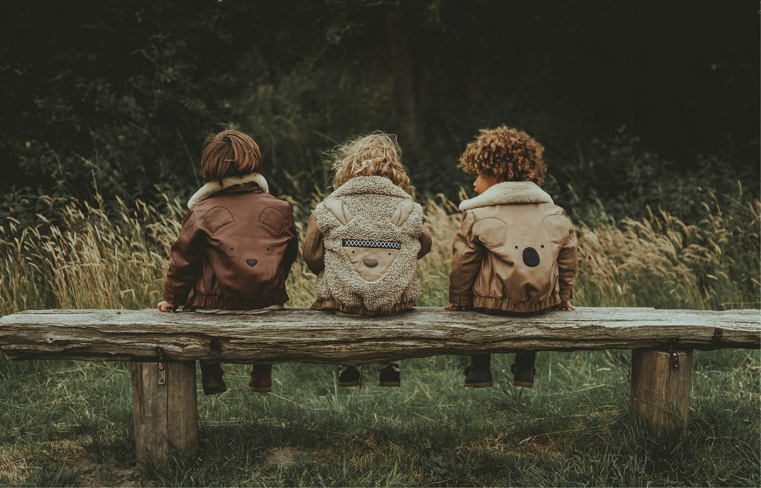 The Coats & Jackets Special