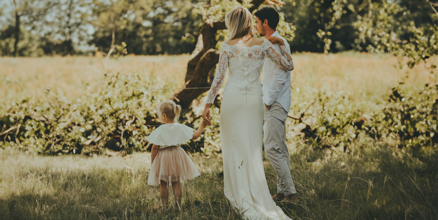 The Wedding Collection