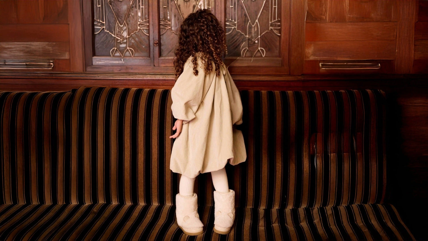 The dress of the season