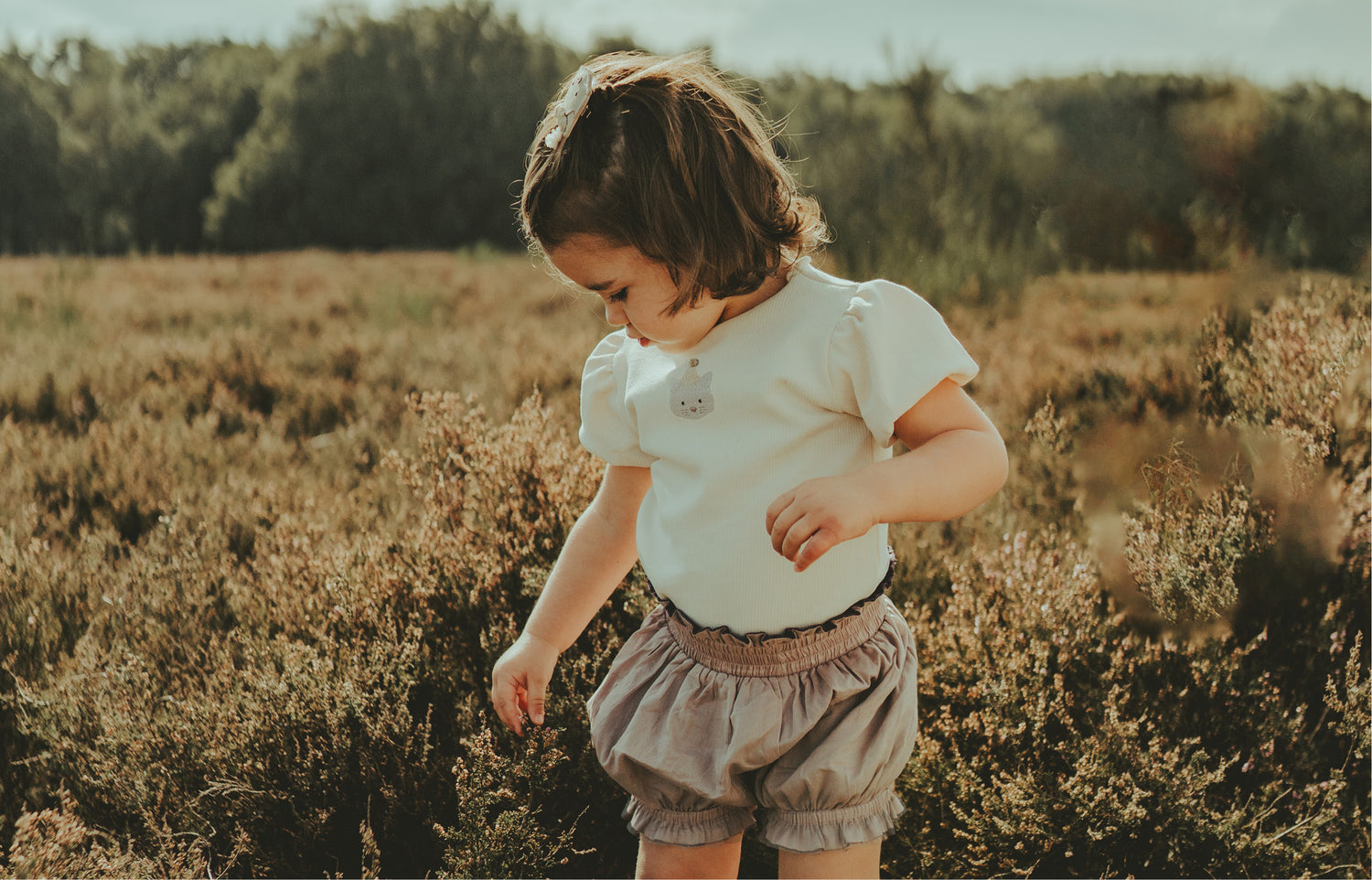 Summer Festive For Babies