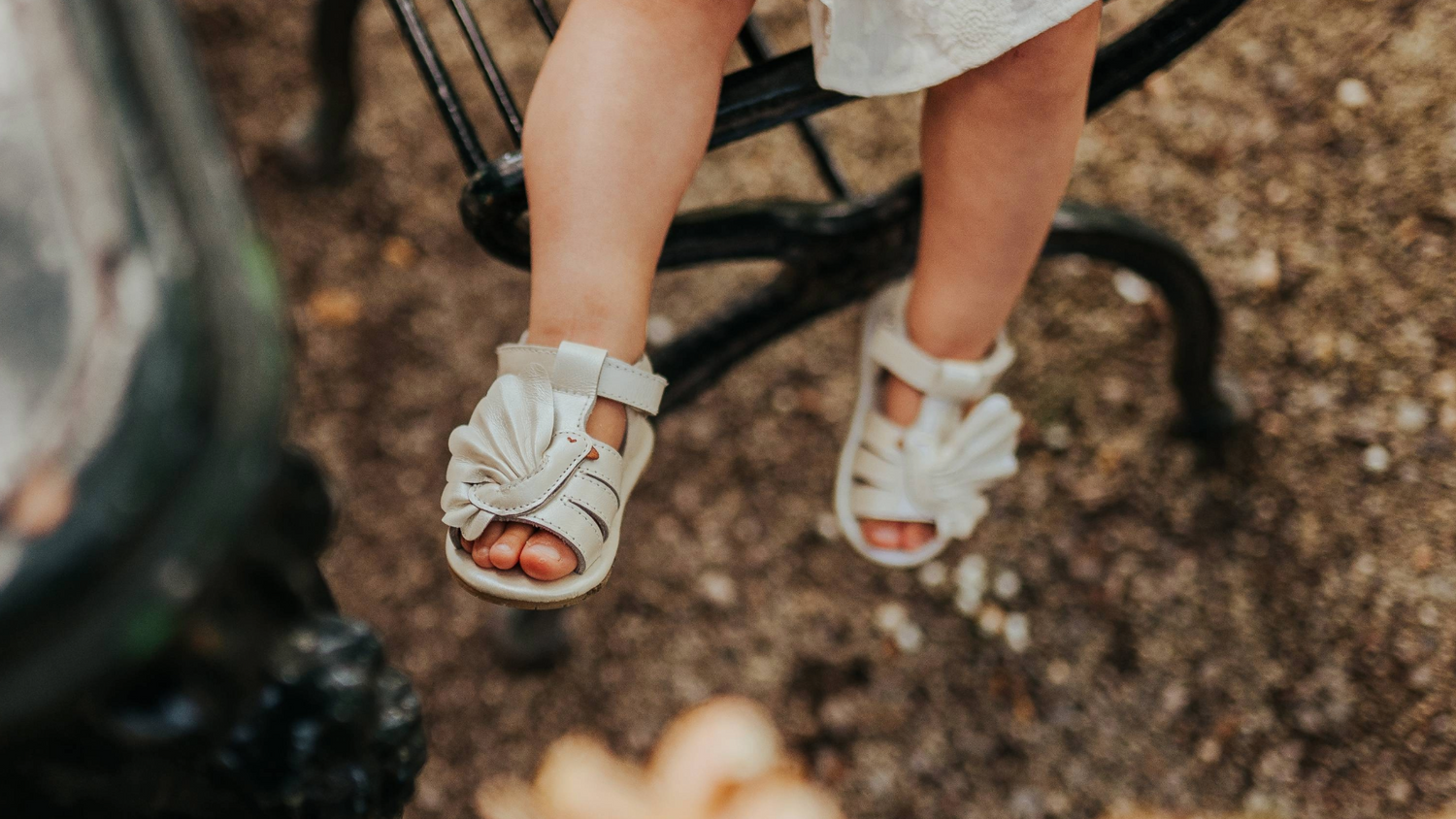 Baby Girls - Sandals