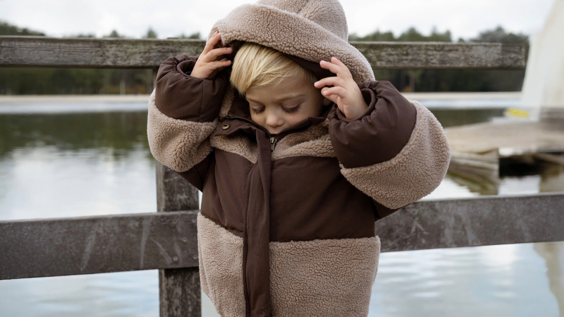 BOYS – Donsje Amsterdam
