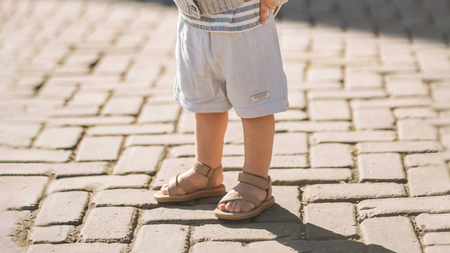 Boys - Toddler Sandals