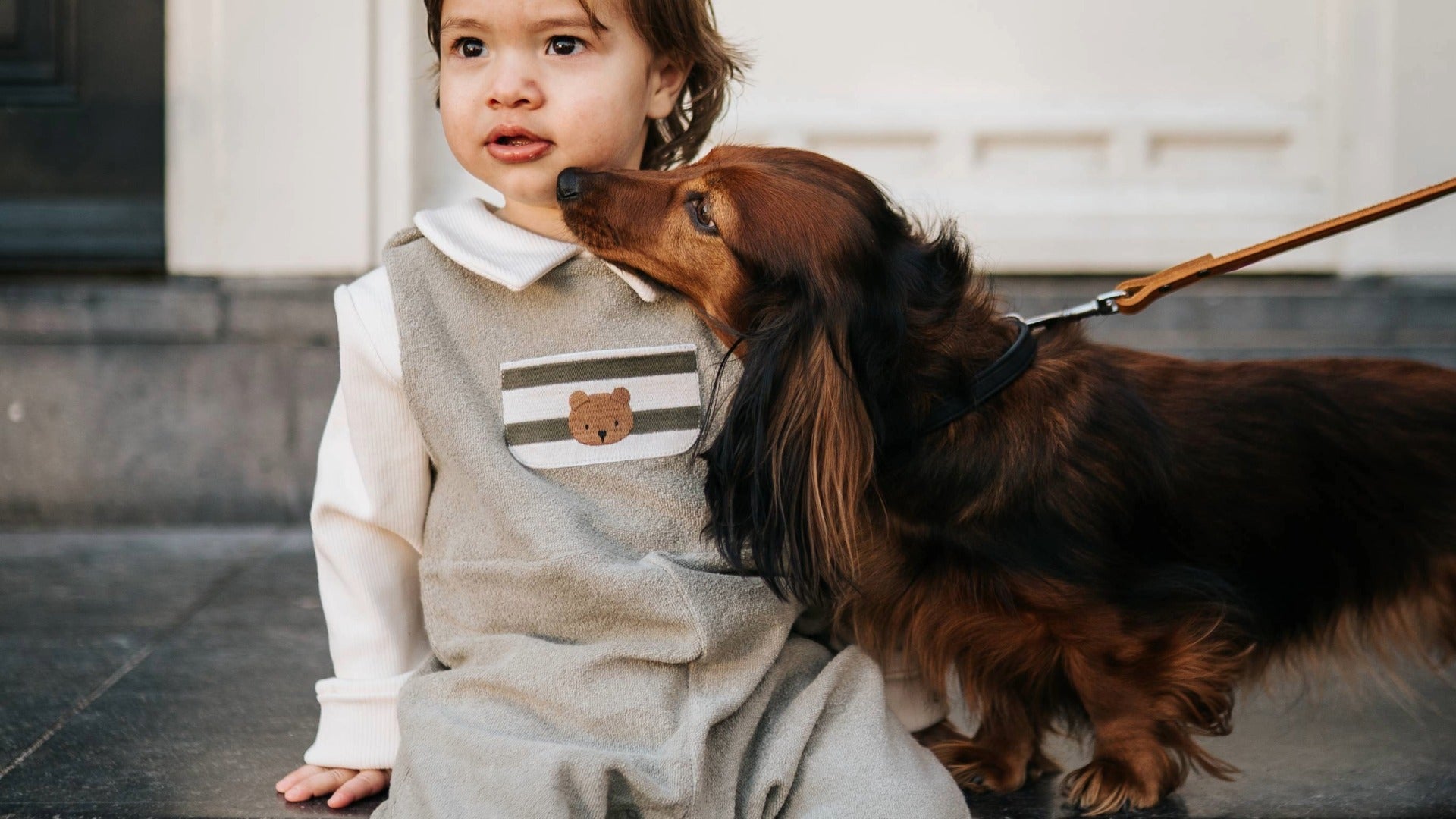 donsje 2021aw アウター 12-18m New Winter Collection \u2013 Donsje Amsterdam