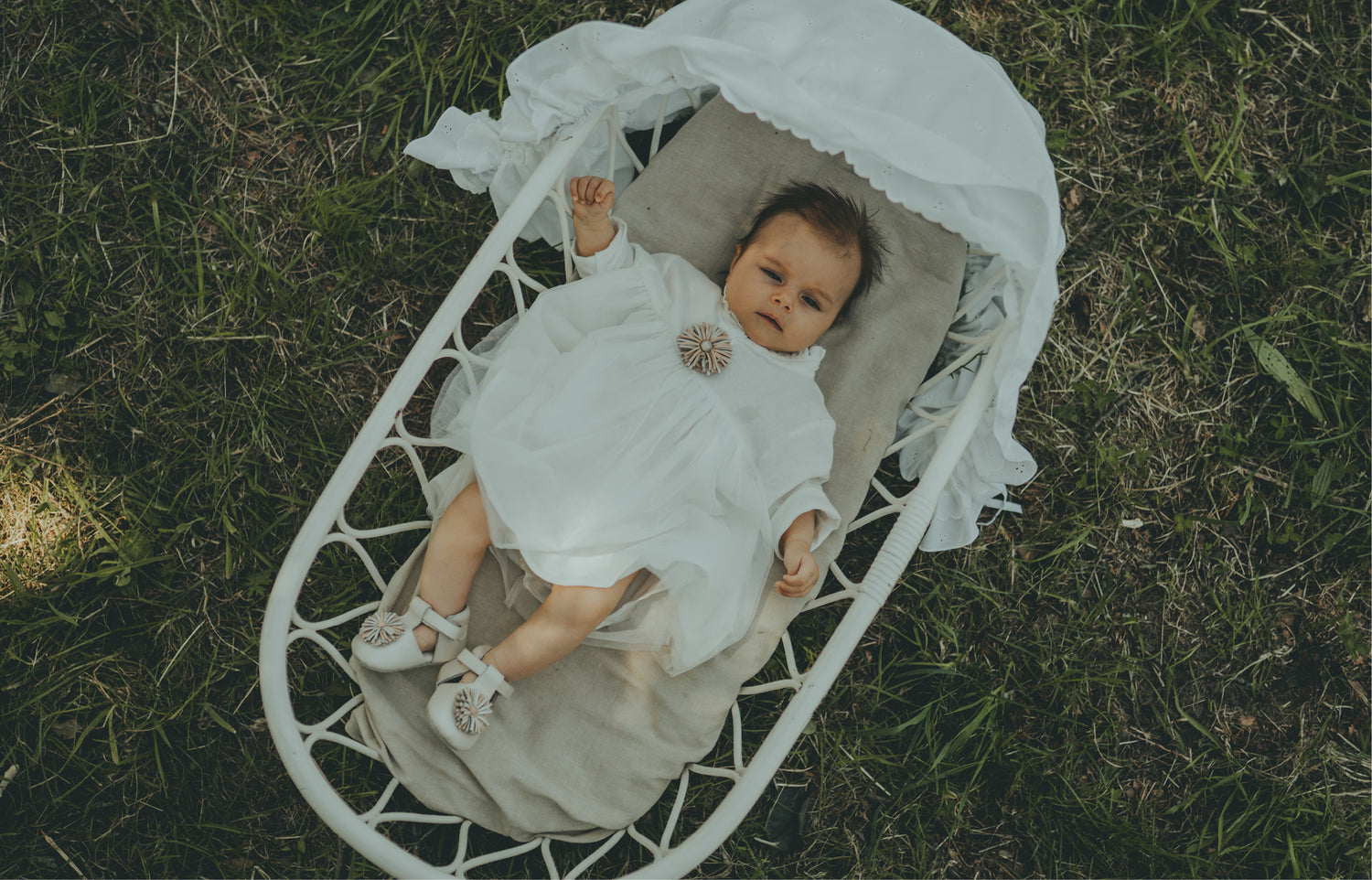 Wedding Collection For Babies