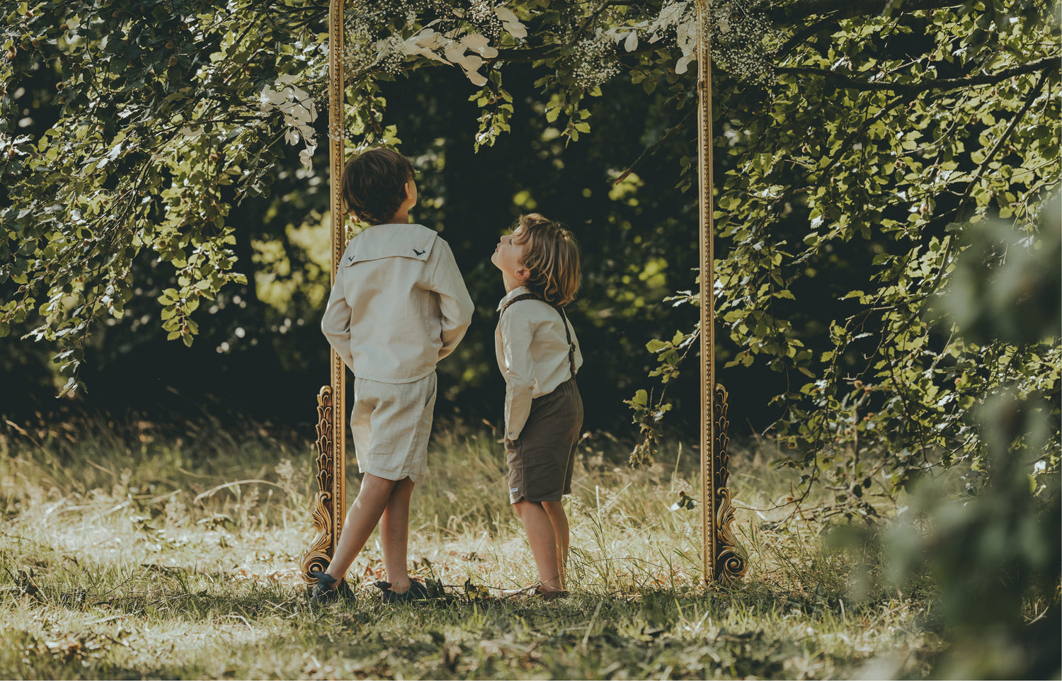 Wedding Collection For Boys