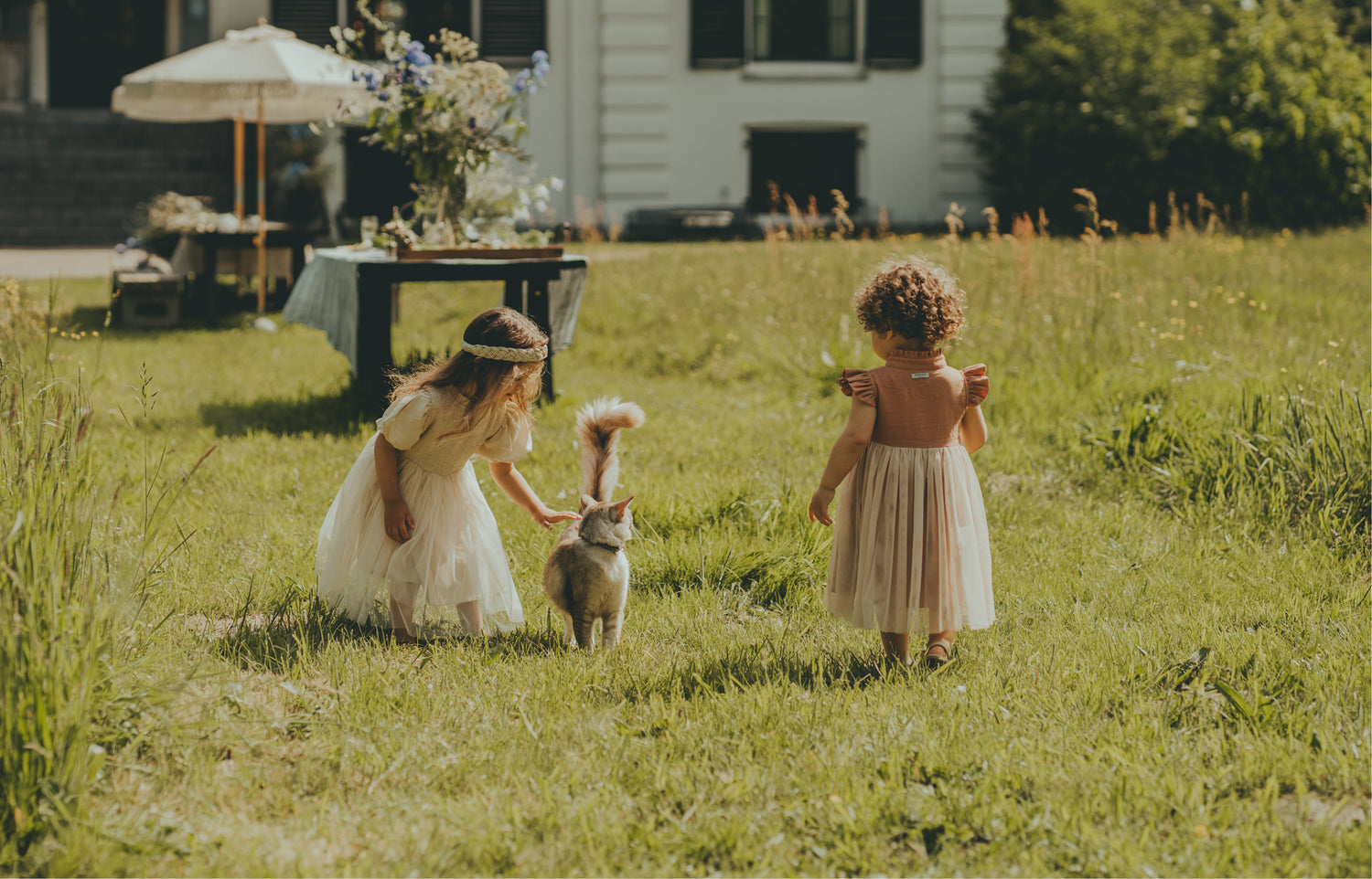 Wedding Collection For Girls