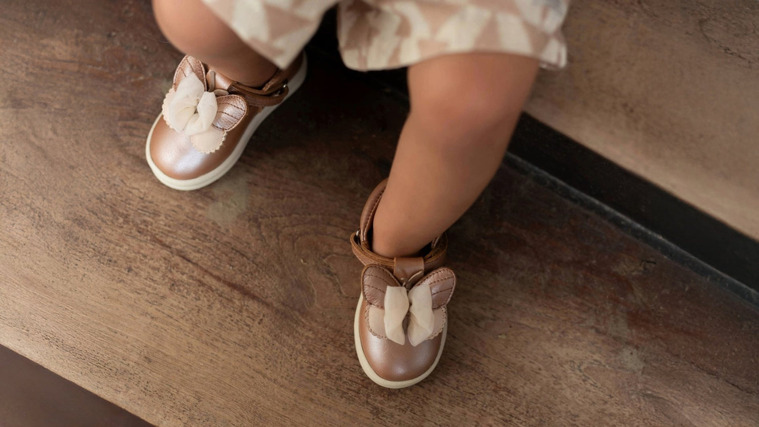 Baby Girls - Toddler Shoes