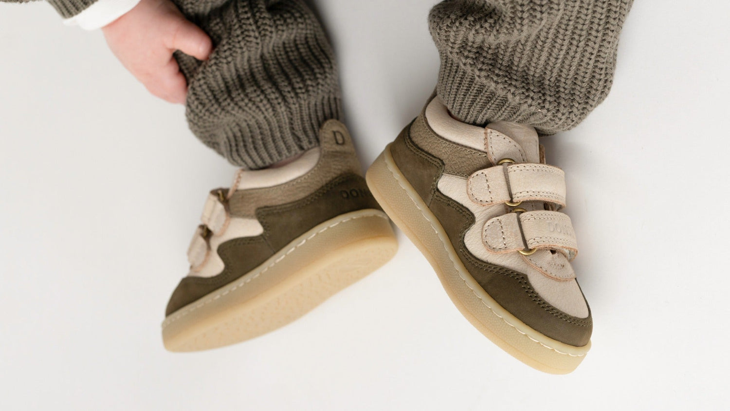 Baby Boys - Toddler Shoes