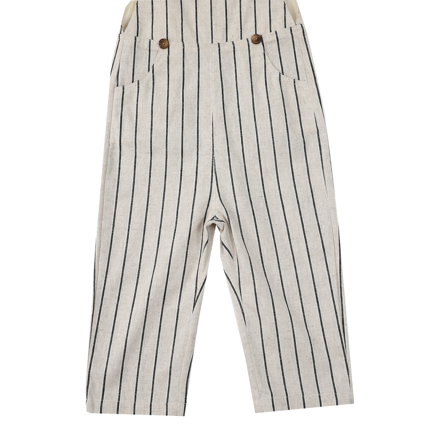 Tilsen Overalls | Soft Sand Melange