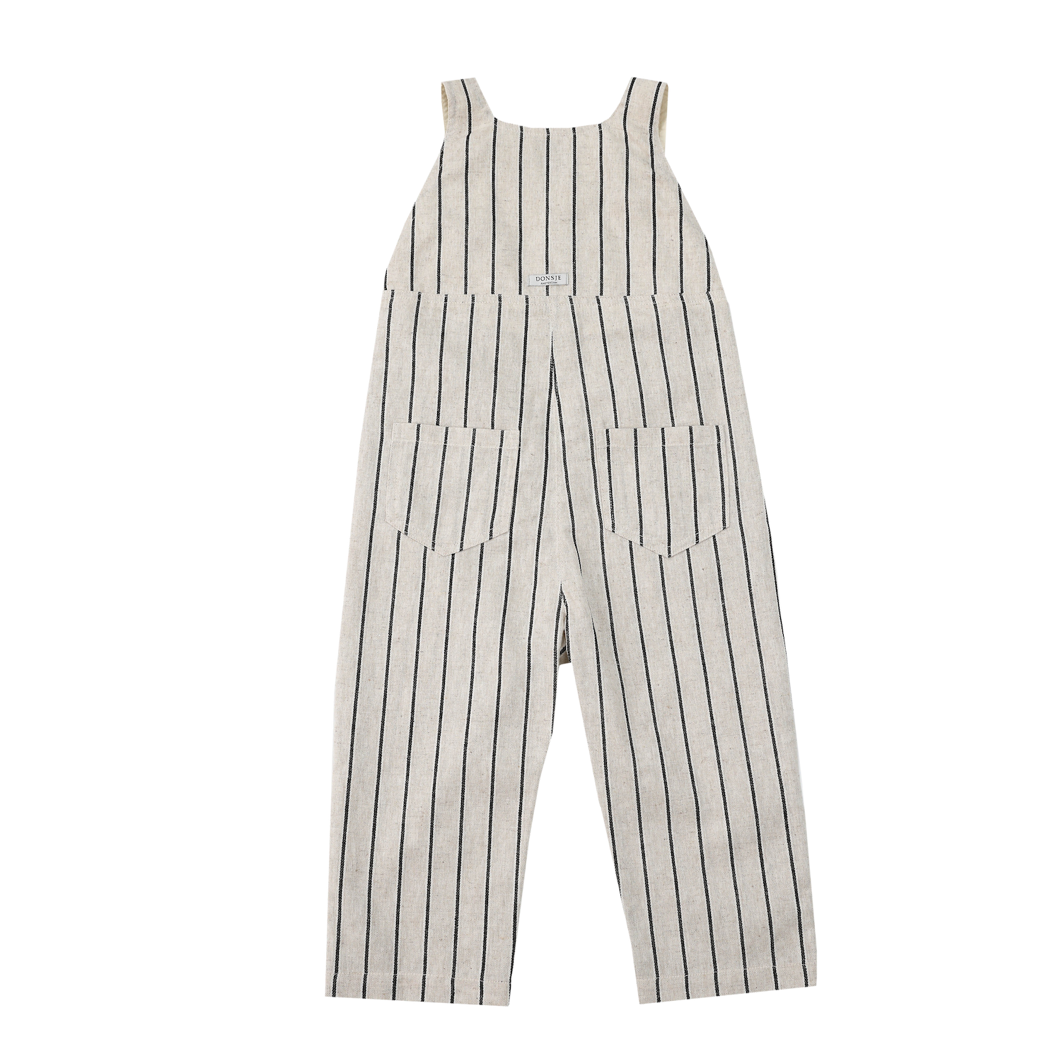 Tilsen Overalls | Soft Sand Melange