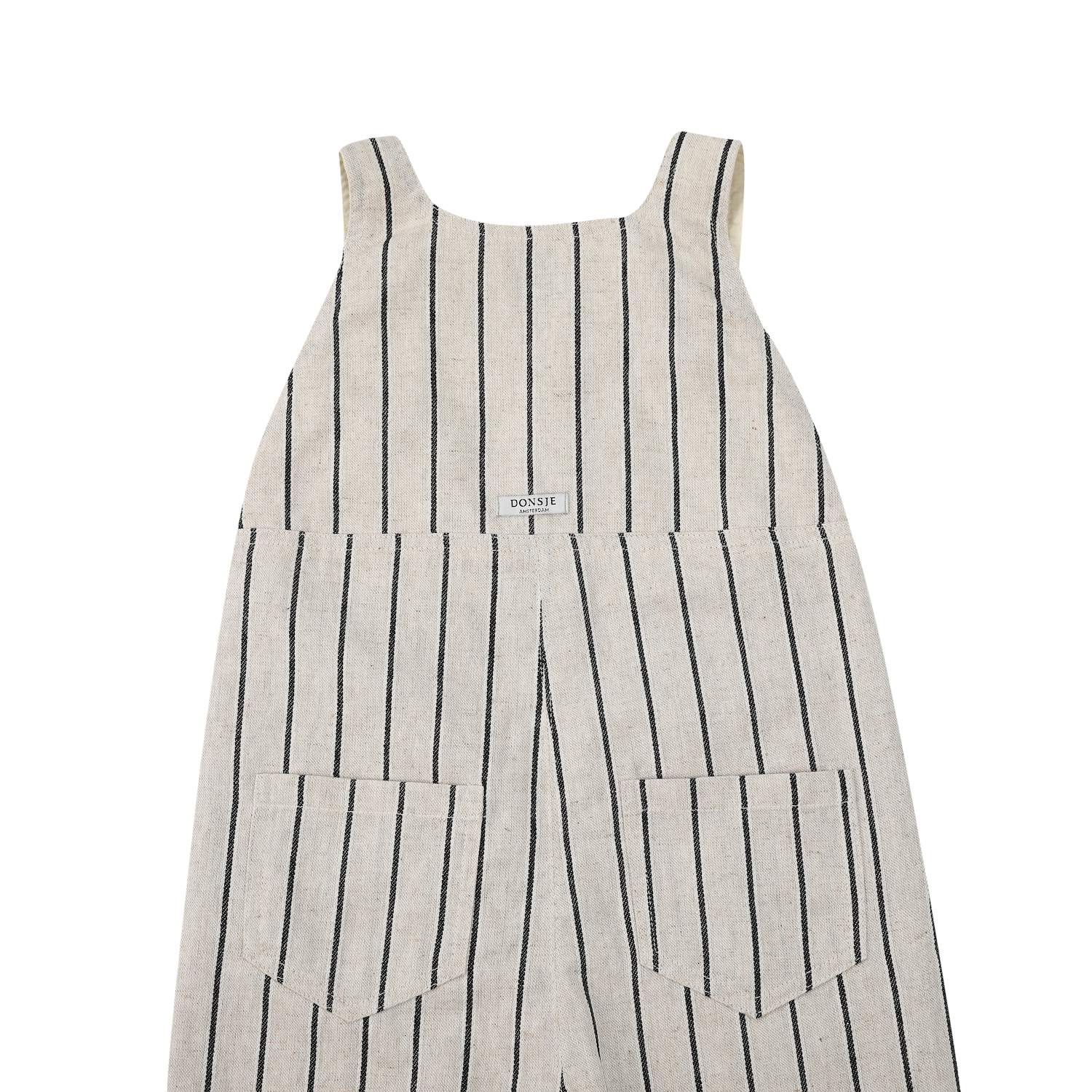 Tilsen Overalls | Soft Sand Melange