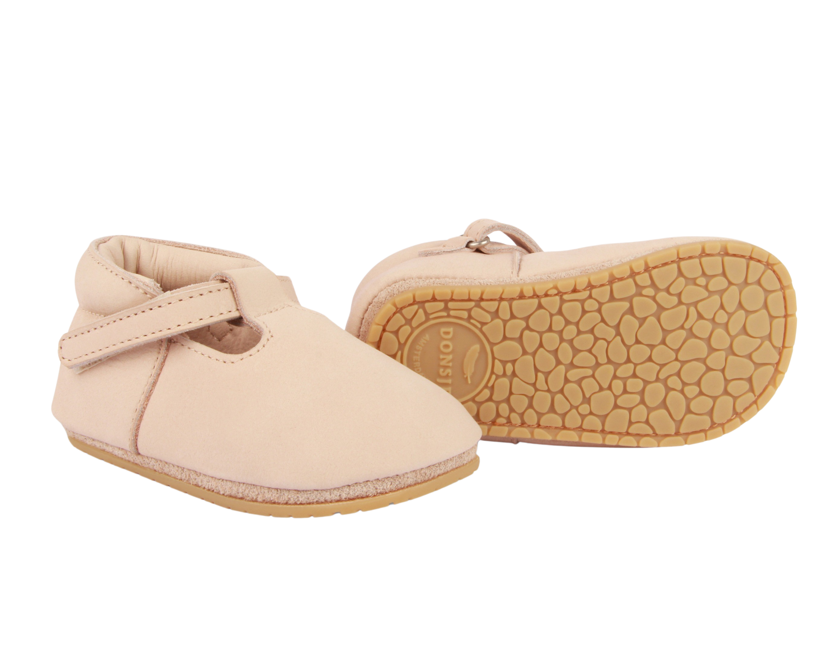 Elia Shoes | Powder Nubuck