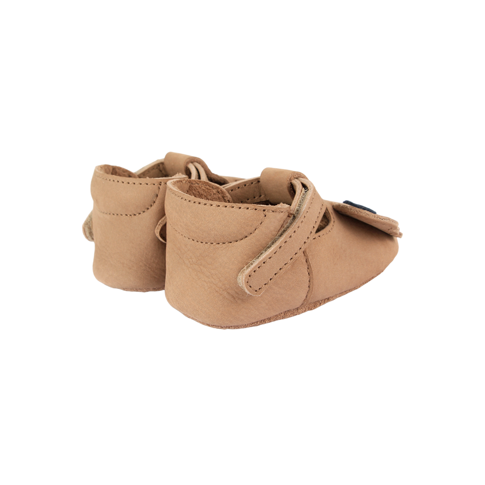 Spark Classic Shoes | Koala | Truffle Nubuck