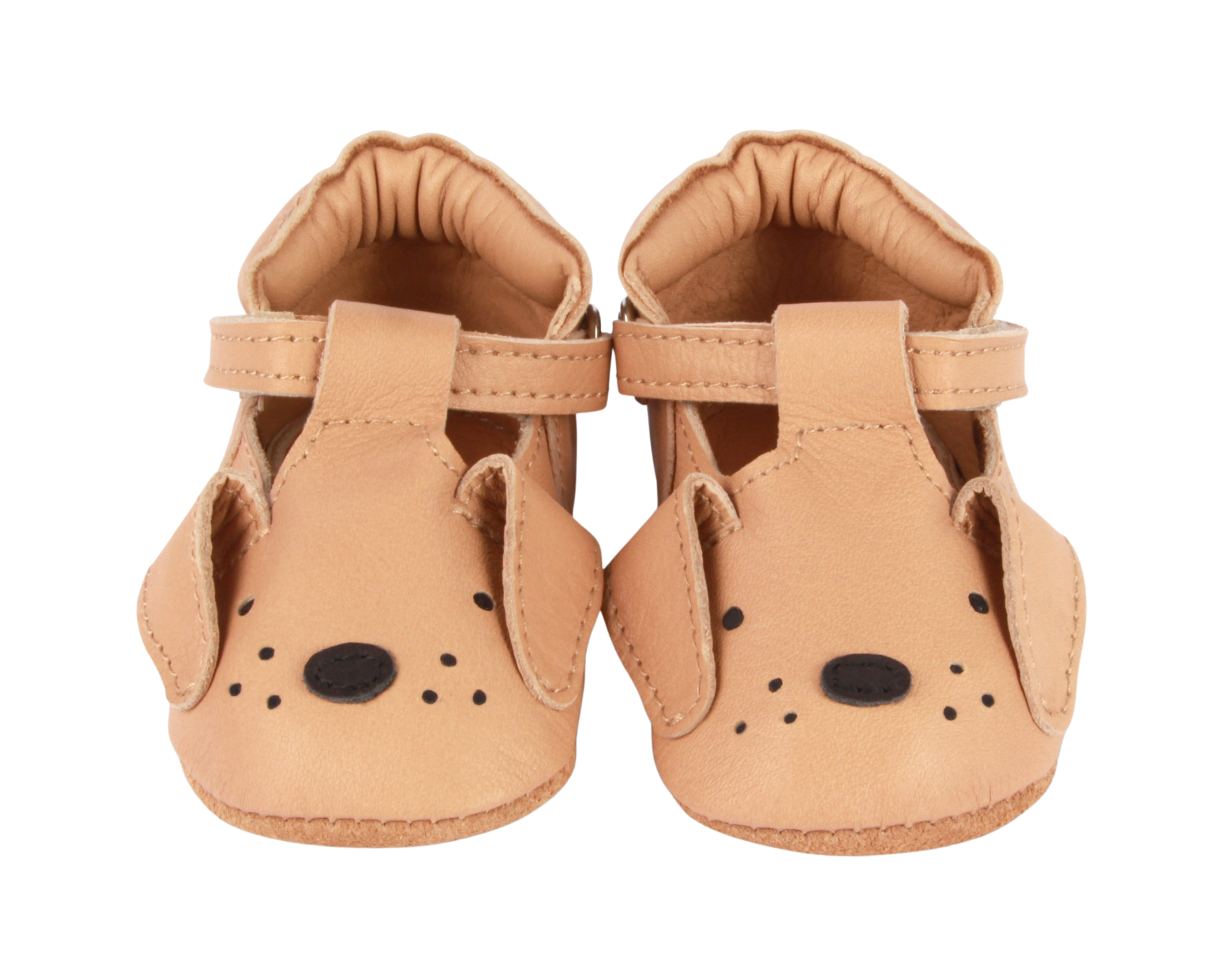 Spark Special | Dog | Light Rust Leather