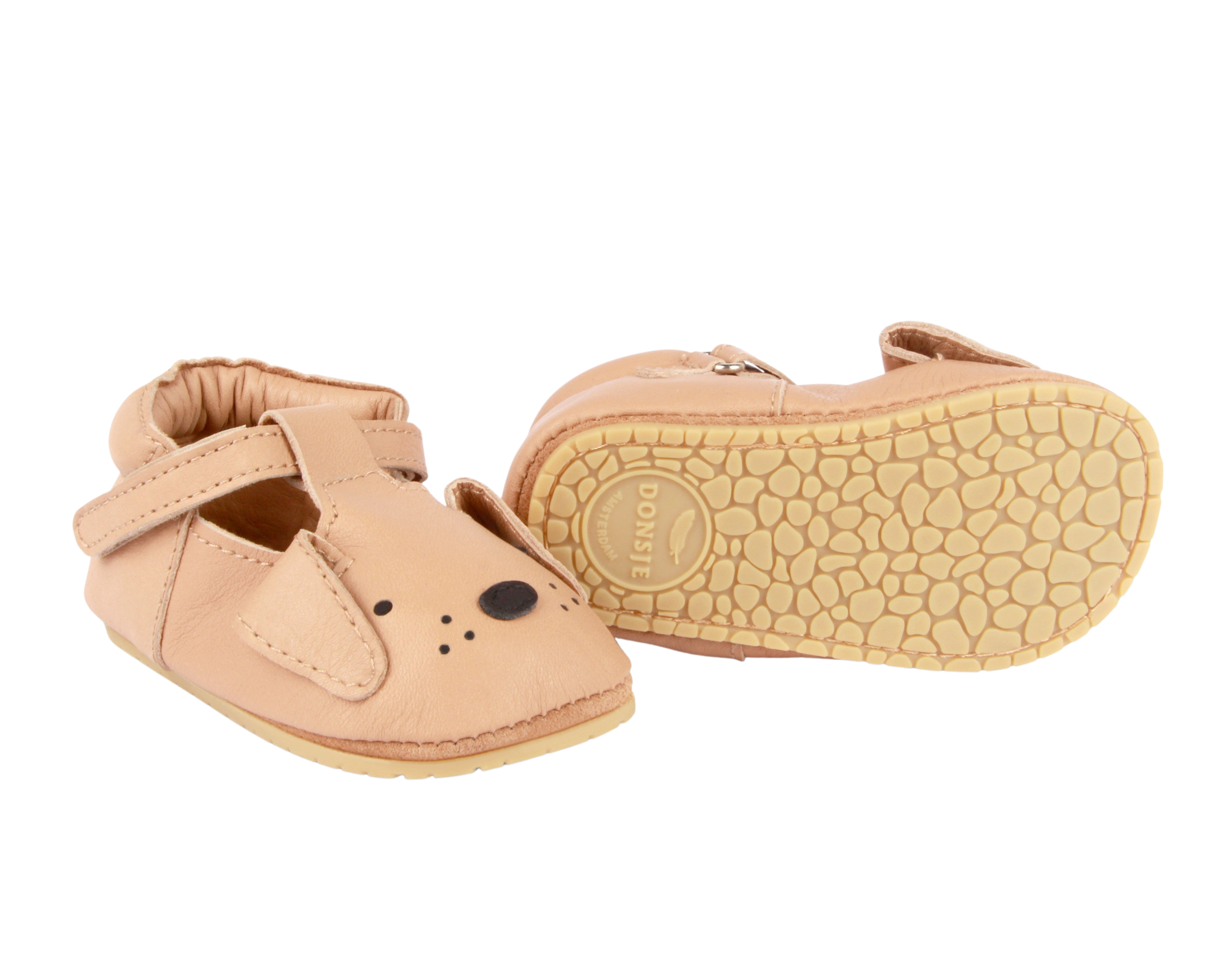 Spark Special | Dog | Light Rust Leather