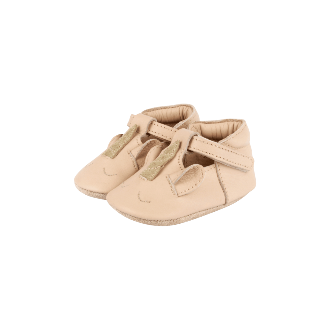 Spark Special Shoes | Unicorn | Light Rose Leather