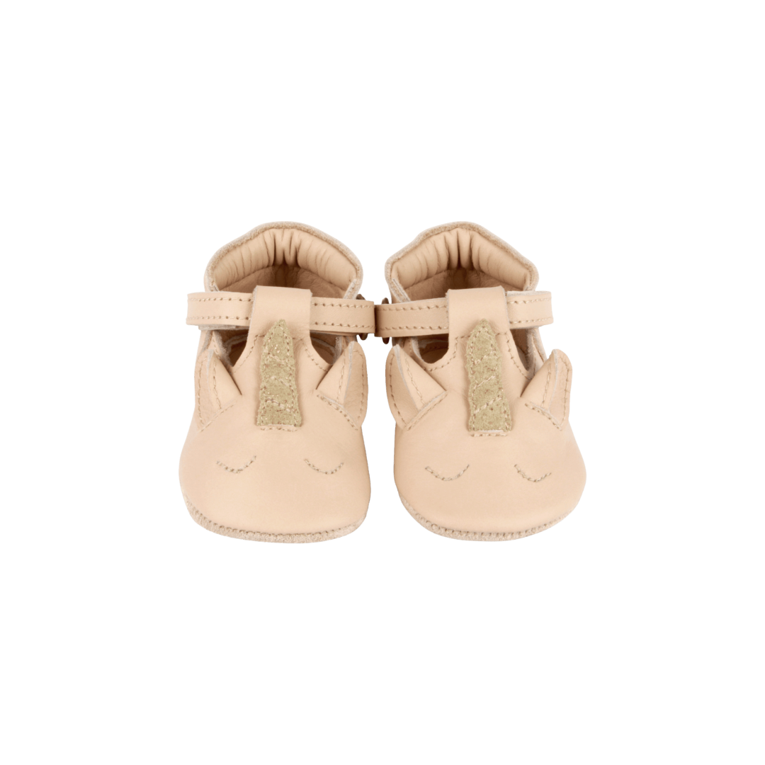 Spark Special Shoes | Unicorn | Light Rose Leather