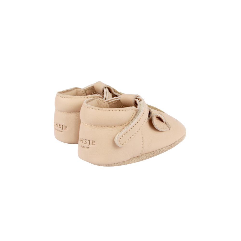 Spark Special Shoes | Unicorn | Light Rose Leather